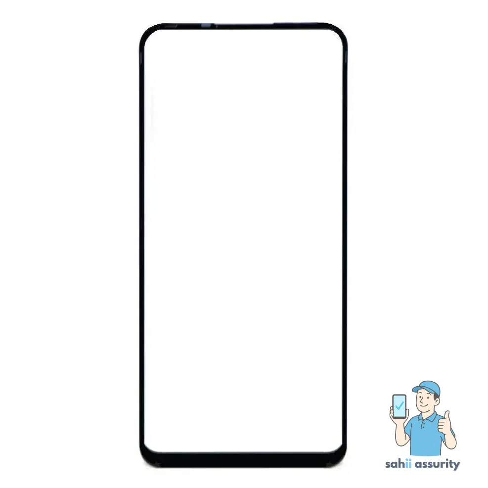 Front Glass for Oppo A53 2020 thumbnail